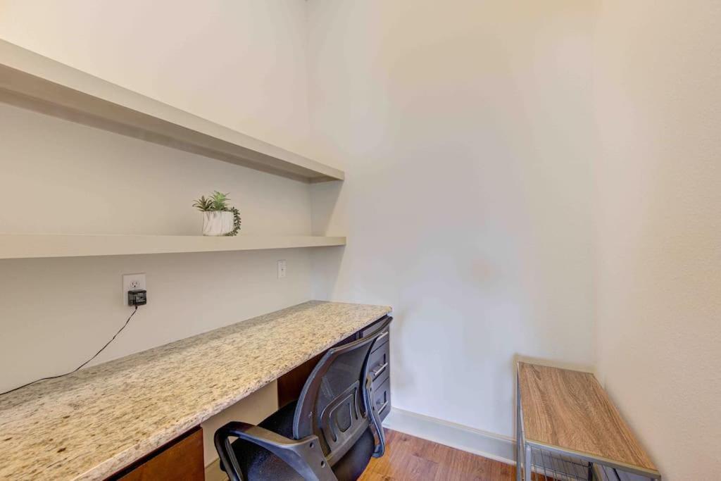 Cozy Apt Nrg Pool,Wi-Fi, Free Parking, Petsok! ฮูสตัน ภายนอก รูปภาพ